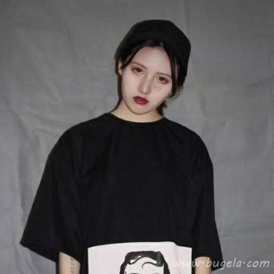 单人潮流一人一张情头头像图片