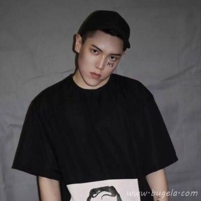 单人潮流一人一张情头头像图片