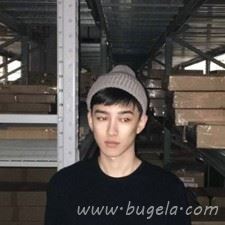 单人潮流一人一张情头头像图片