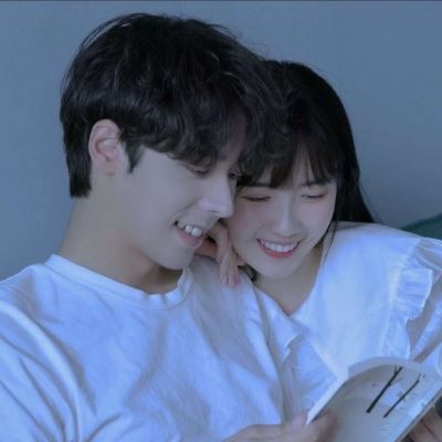 为什么男朋友和我分手了还没有换情侣头像 意境图片