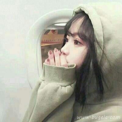 2021精选呆萌可爱女生头像图片