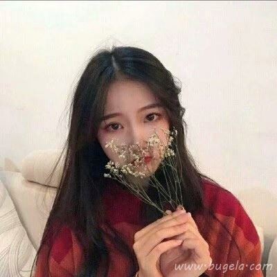 2021精选呆萌可爱女生头像图片