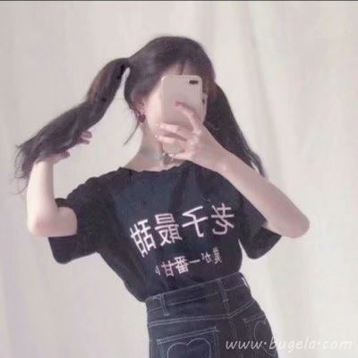2021精选呆萌可爱女生头像图片