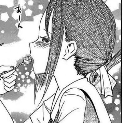 辉夜大小姐三人情侣头像 看不出来图片