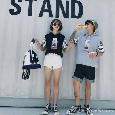 好看的最新情头头像图片