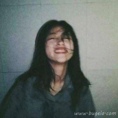 可爱女生微笑温暖阳光头像图片