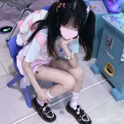 可爱女生微笑温暖阳光头像图片