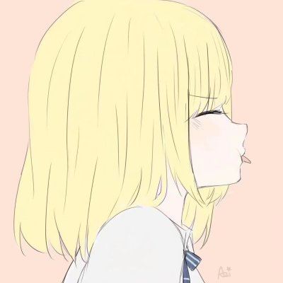 唐三小舞情侣头像一左一右 伤感图片