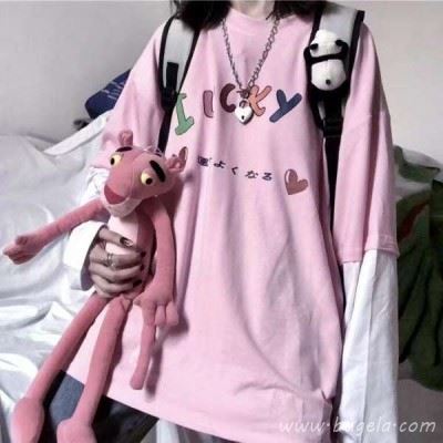 美女心粉色部位头像 上半身无头学生女头图片