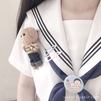 美女心粉色部位头像 上半身无头学生女头图片