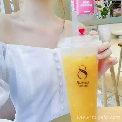 2021优质混网半身部位女头像图片