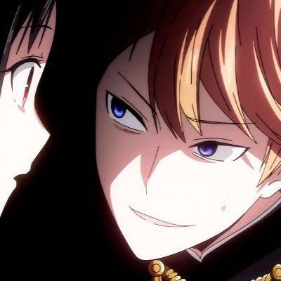 辉夜大小姐三人情侣头像 看不出来图片