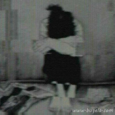 黑暗动漫女头像 二次元丧系女头像图片