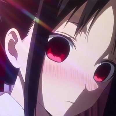 辉夜大小姐三人情侣头像 看不出来图片