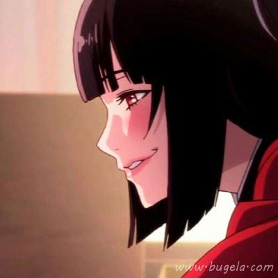 动漫高冷御姐女头像 2021最新版优质动漫女头像图片
