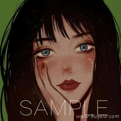 动漫高冷御姐女头像 2021最新版优质动漫女头像图片
