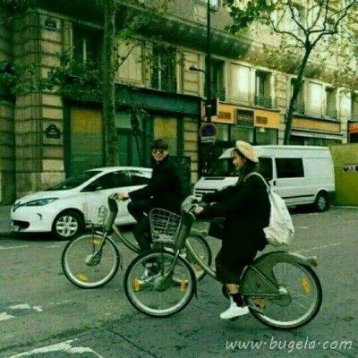 霸气幸福一对情侣头像图片