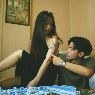 00后两人一组QQ情头头像图片