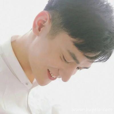 唯美一对小清新情侣头像图片