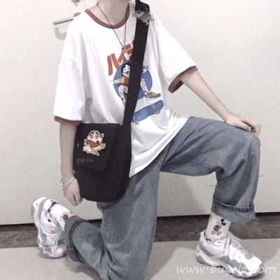 清纯女生半身不露脸头像 图片