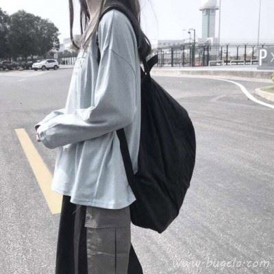 清纯女生半身不露脸头像 图片
