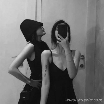 女生霸气超拽御姐范头像图片