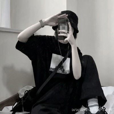 女生霸气超拽御姐范头像图片