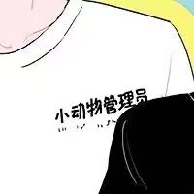 唐三小舞情侣头像一左一右 伤感图片