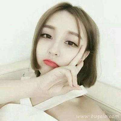 可爱情侣头像图片