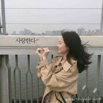 可爱情侣头像图片