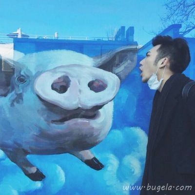 可爱情侣头像图片