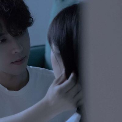 为什么男朋友和我分手了还没有换情侣头像 意境图片