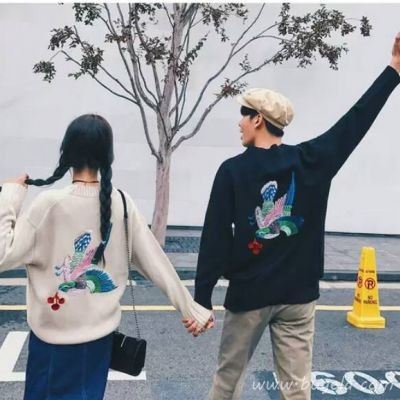 可爱搞怪一对情头头像图片
