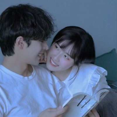 为什么男朋友和我分手了还没有换情侣头像 意境图片