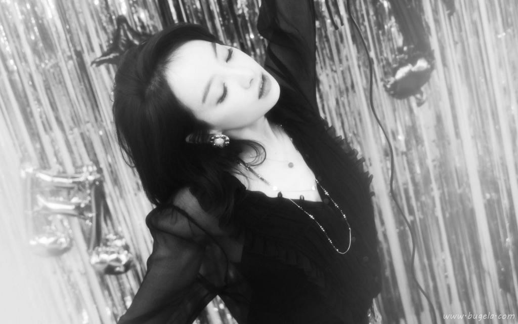 性感女神宋茜复古妩媚妖娆迷人写真图片