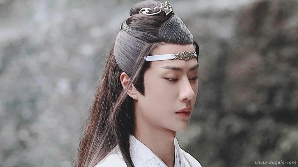 明星慢镜头大片图片