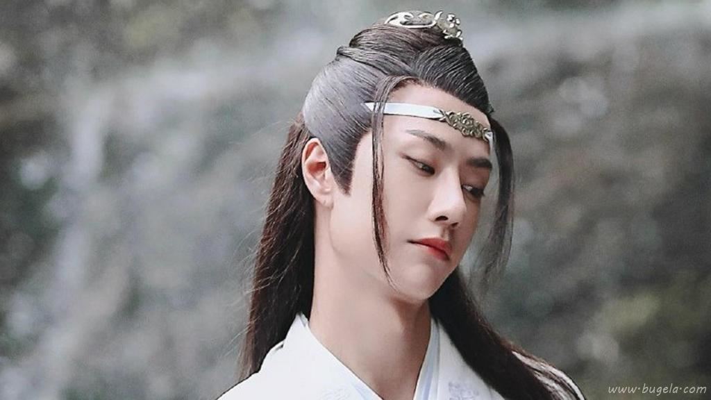 明星慢镜头大片图片