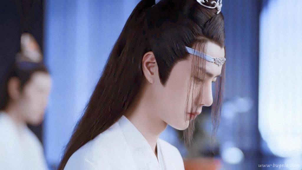 明星慢镜头大片图片