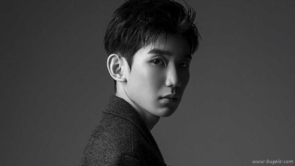 王源南都娱乐时尚封面大片图片