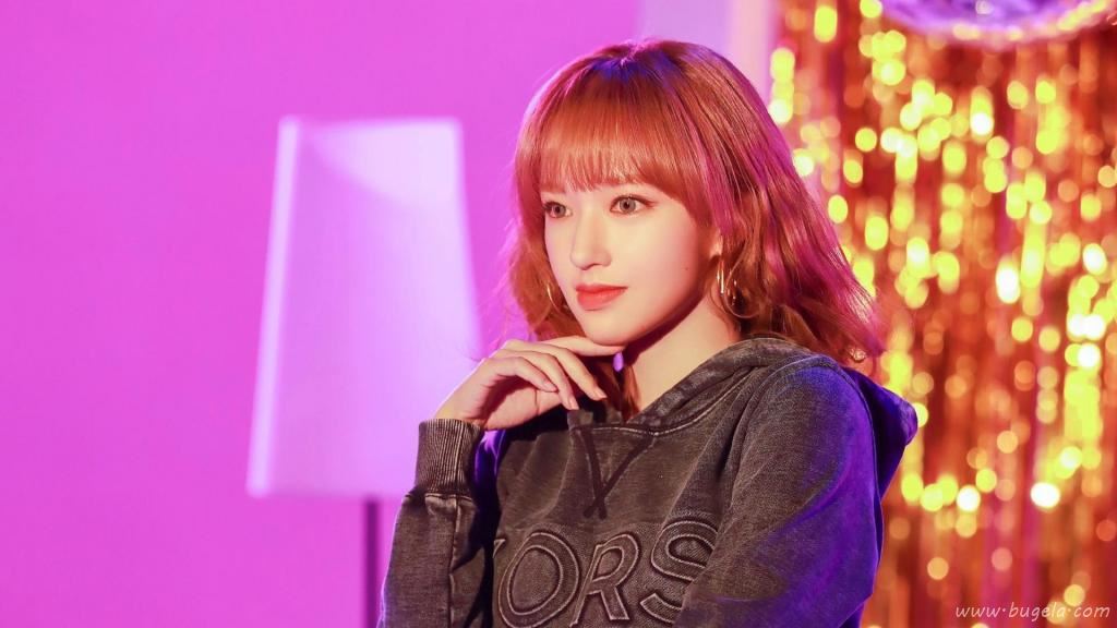 程潇少年之名导师时尚魅力写真图片