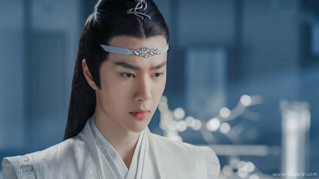 明星慢镜头大片图片