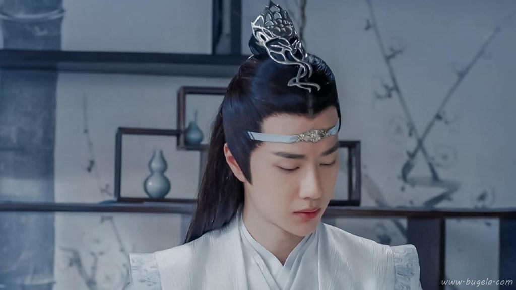 明星慢镜头大片图片