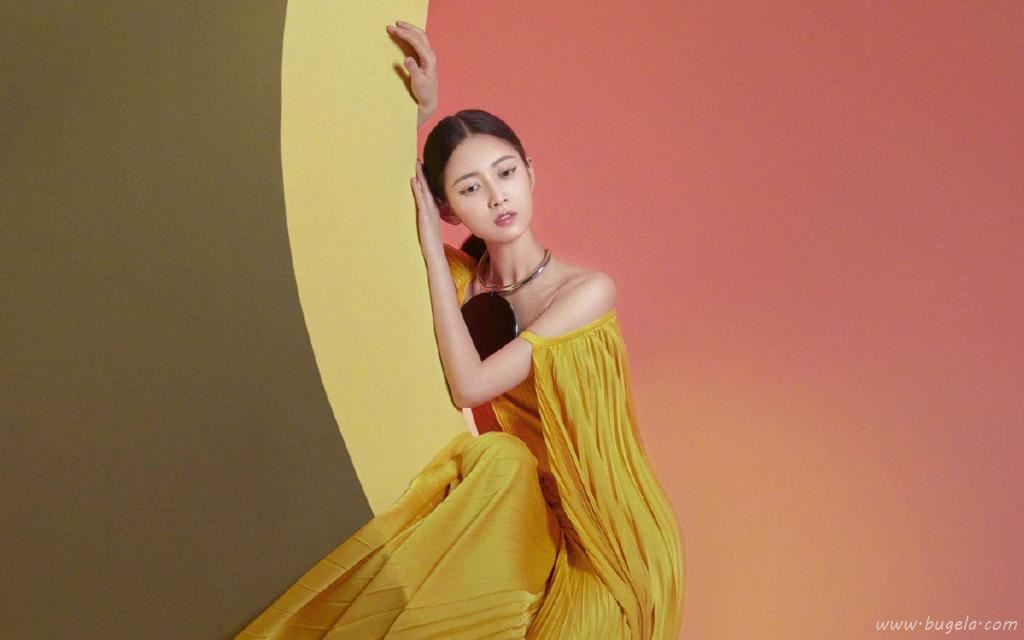 陈钰琪性感时尚百变妩媚白嫩迷人写真图片