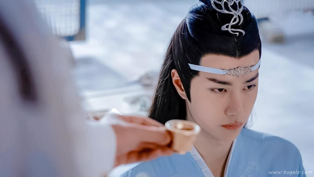 明星慢镜头大片图片