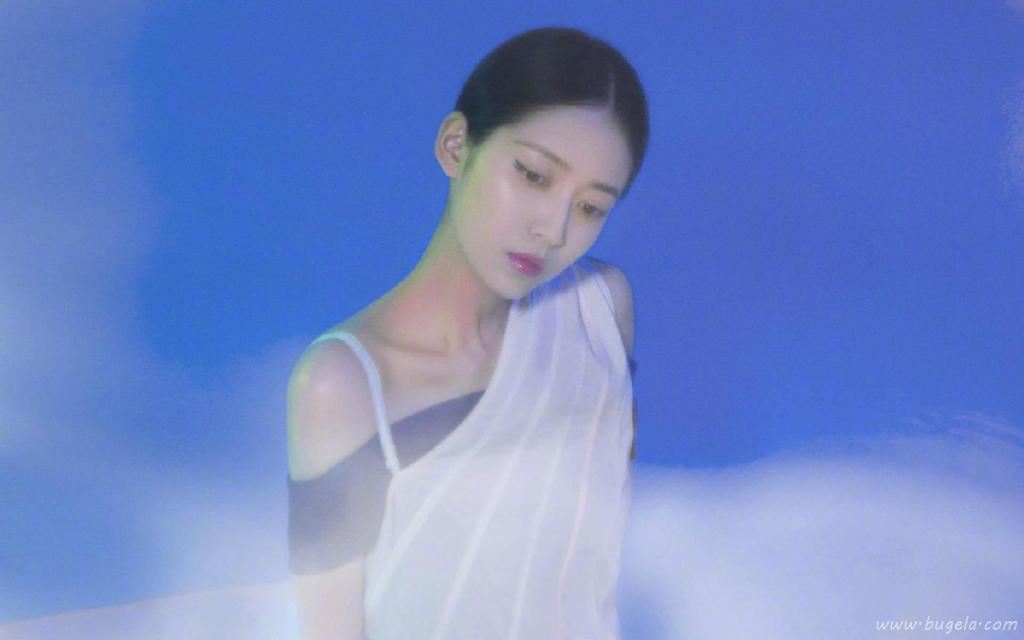 陈钰琪性感时尚百变妩媚白嫩迷人写真图片