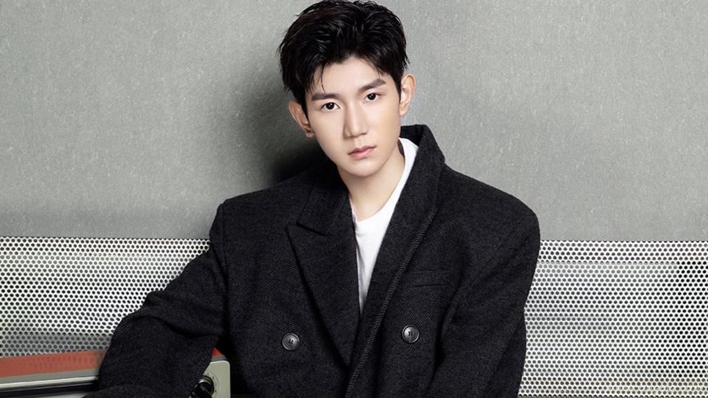 王源南都娱乐时尚封面大片图片