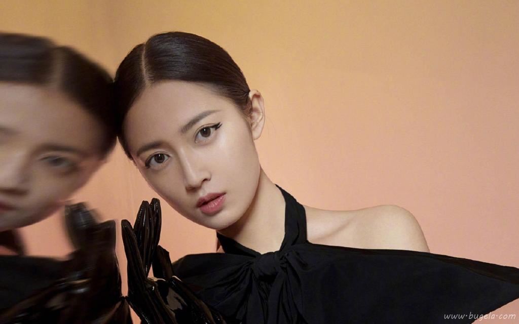 陈钰琪性感时尚百变妩媚白嫩迷人写真图片