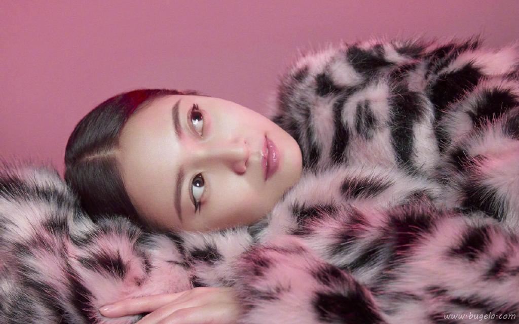 陈钰琪性感时尚百变妩媚白嫩迷人写真图片