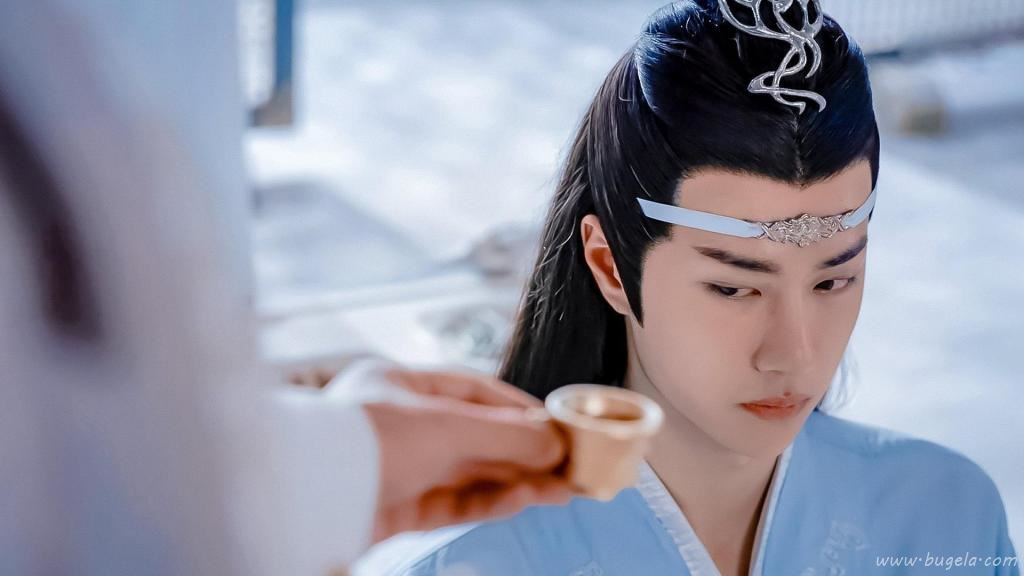 明星慢镜头大片图片