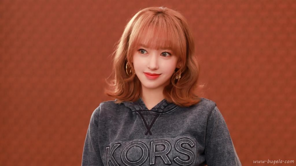 程潇少年之名导师时尚魅力写真图片